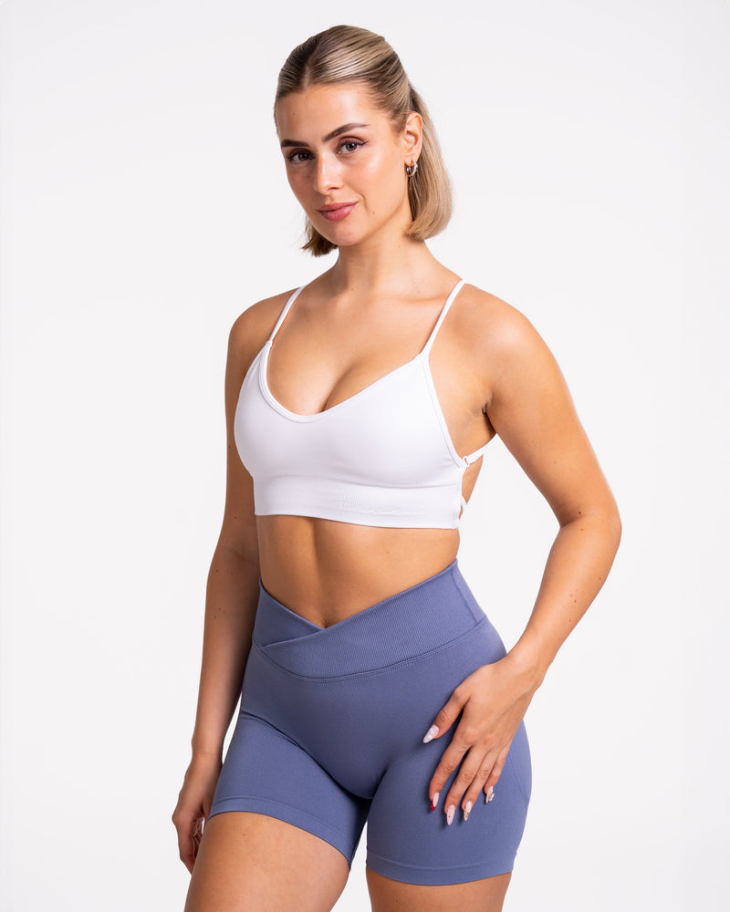 Brassière Fearless Backless « blanc »