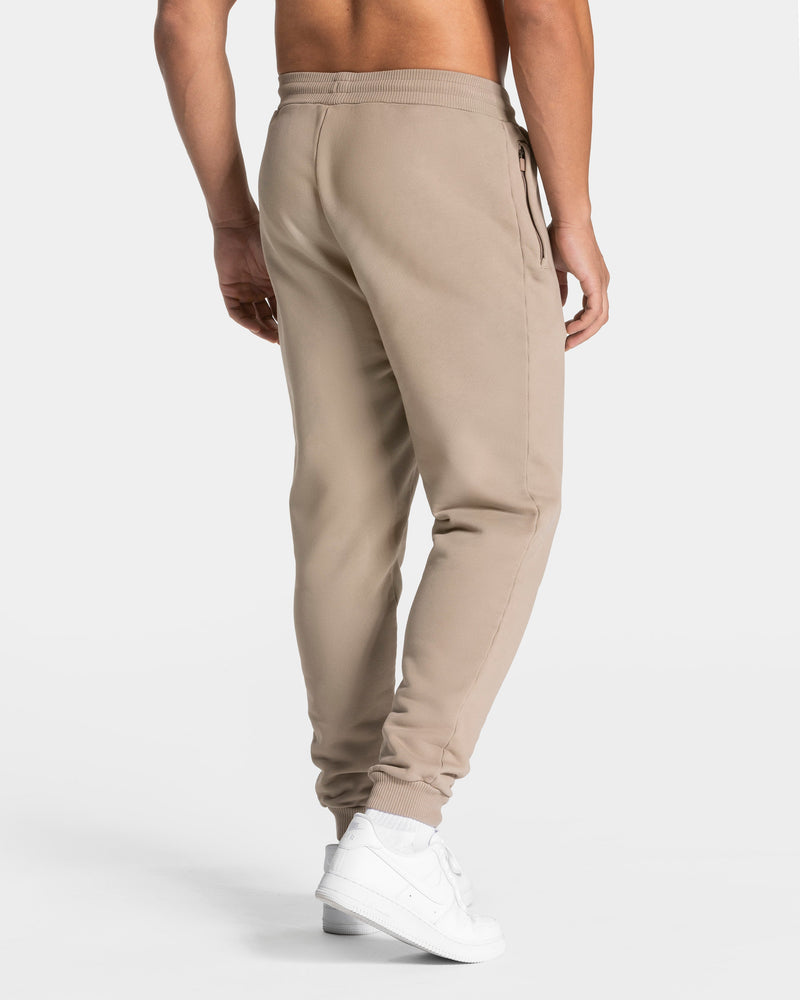 Pantalon de jogging Acid « moka »