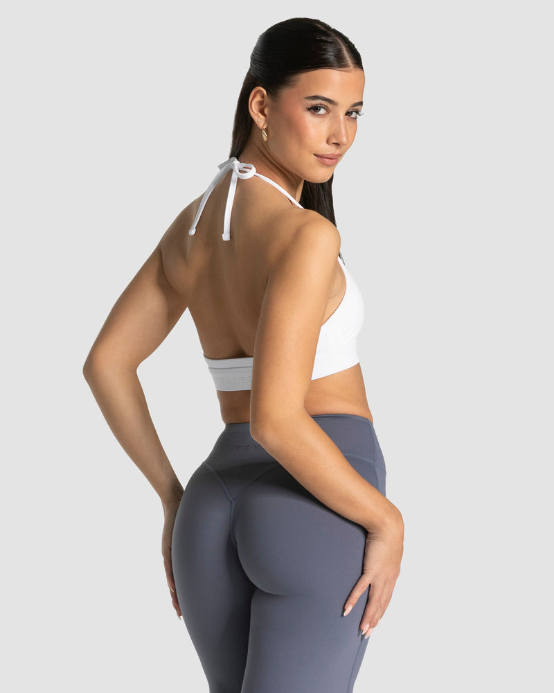 Brassière dos nu Allrounder « blanc »