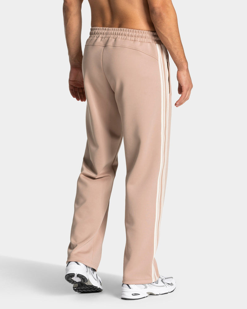Pantalon de jogging Straight Leg Club « Beige »