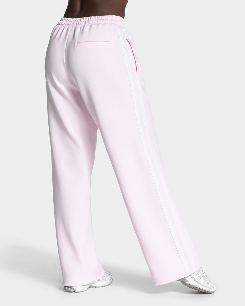 Pantalon de jogging Straight Leg Club « Blossom »