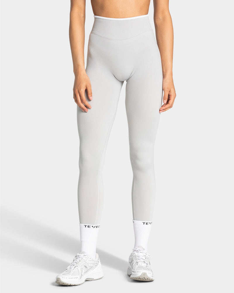 Legging Sculpt Scrunch Contrastline « Moon »