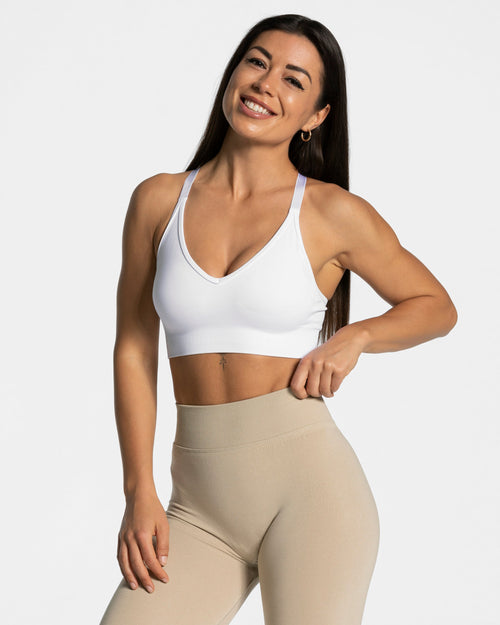 Brassière Everyday Support « blanc »