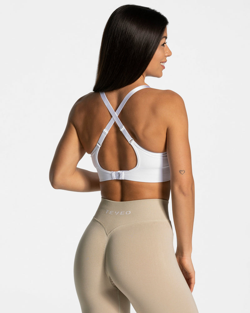 Brassière Everyday Support « blanc »