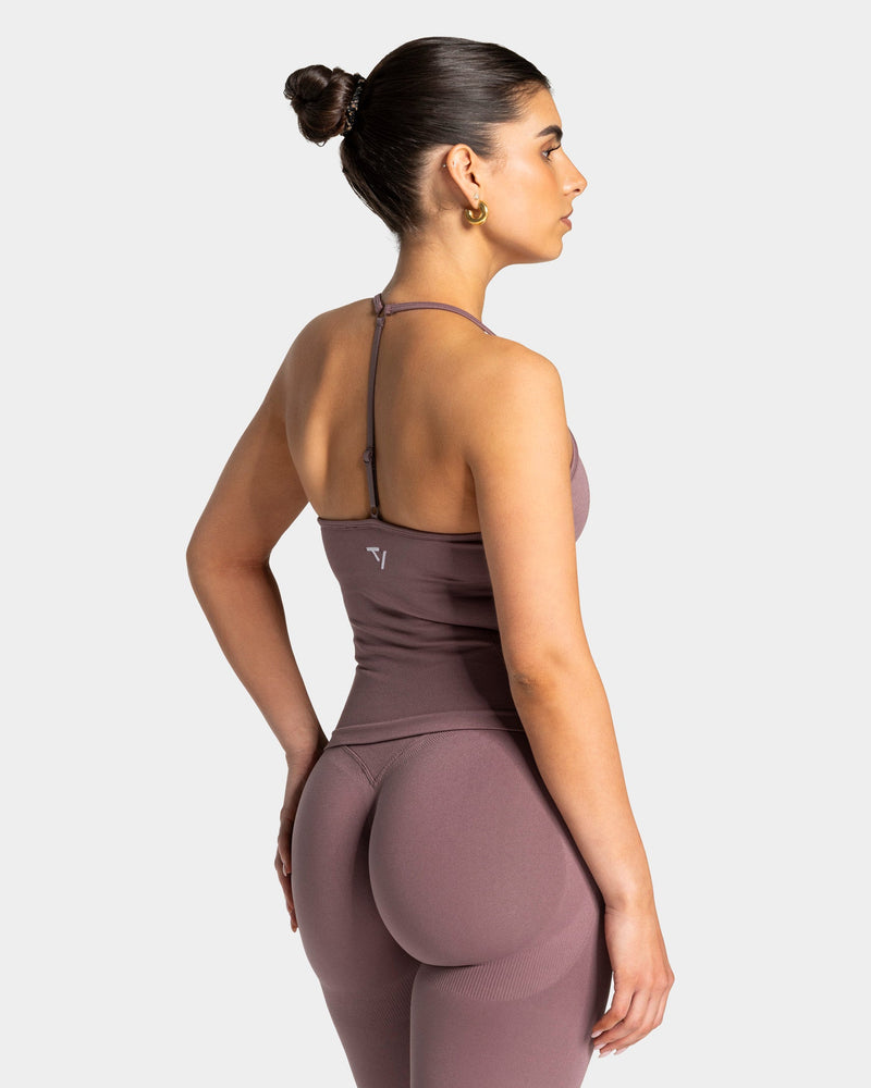 Caraco Lift « Mauve »