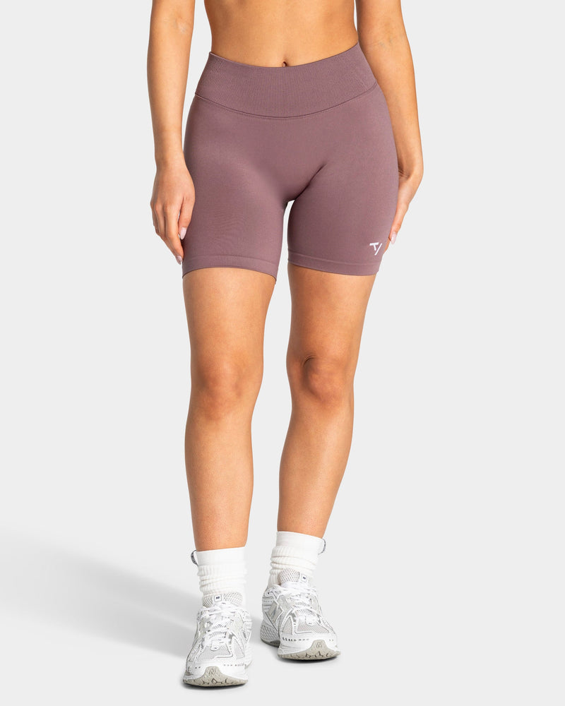 Short Sculpt Scrunch Lift « Mauve »