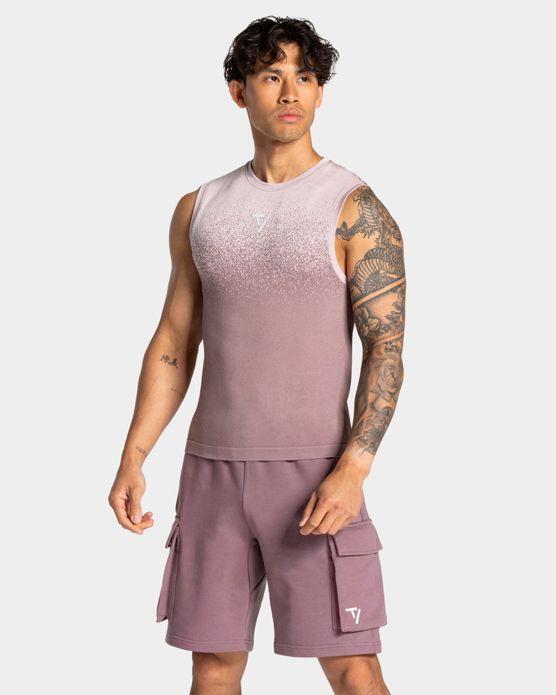 Débardeur sans coutures Lift « Mauve »