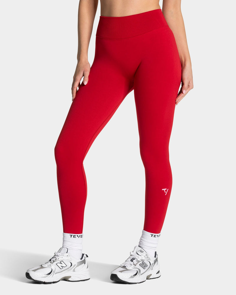 Legging Sculpt Scrunch Lift « Chili »