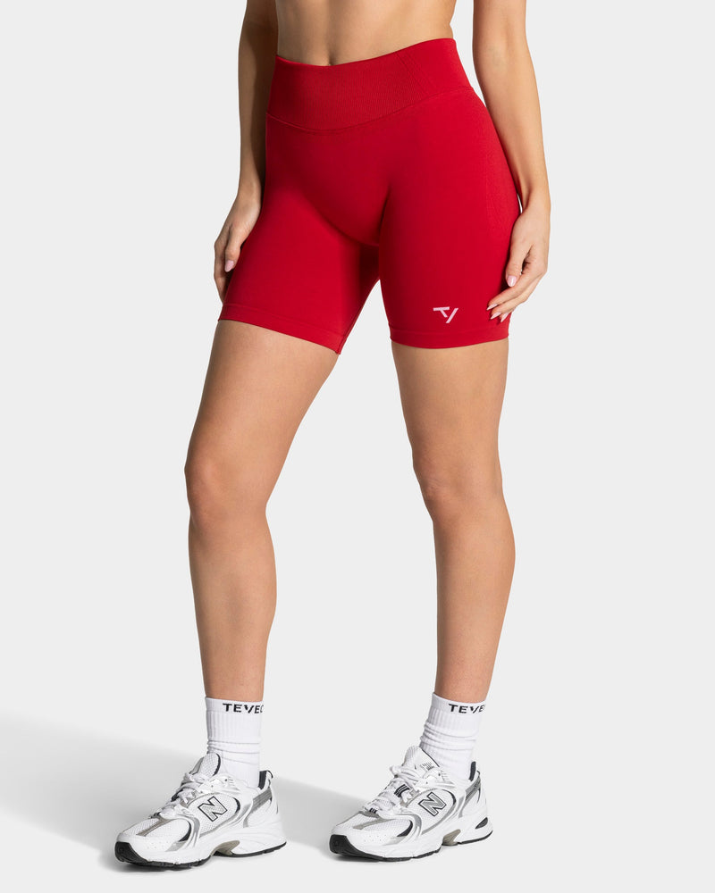 Short Sculpt Scrunch Lift « Chili »