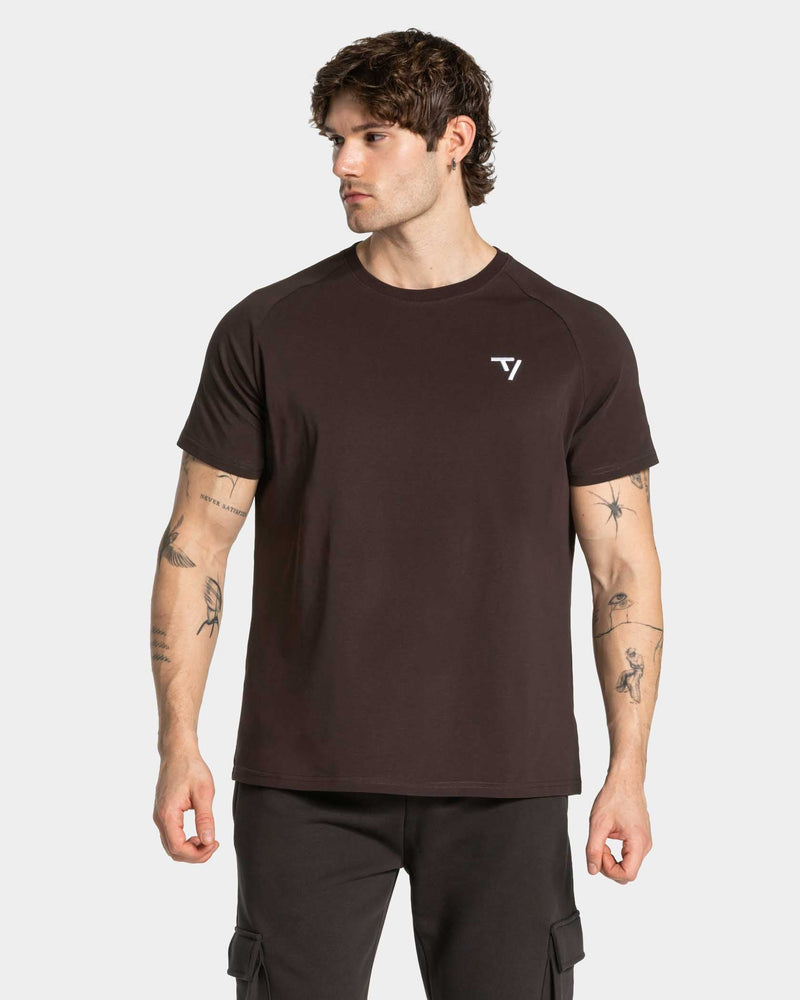 T-shirt Lift « Dark Chocolate »