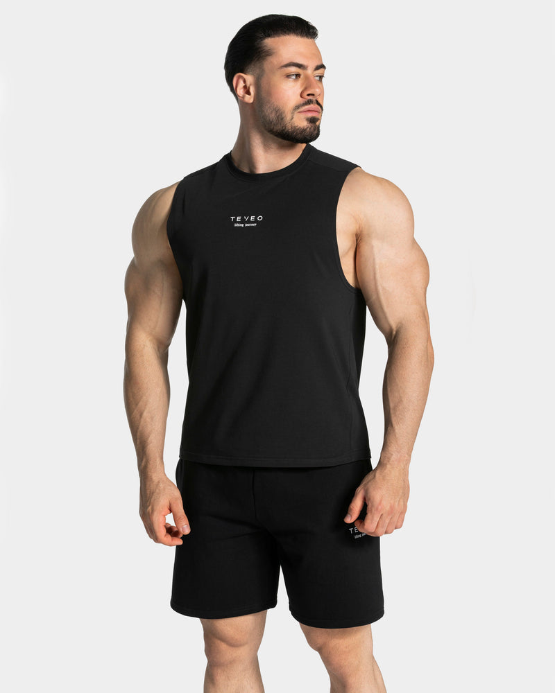 Débardeur Lifting Journey « noir »