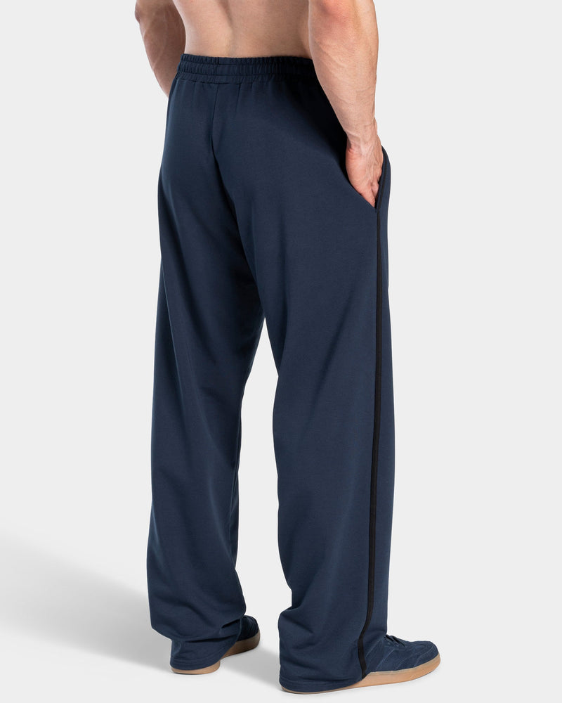 Pantalon de jogging Straight Leg Soft « Midnight »