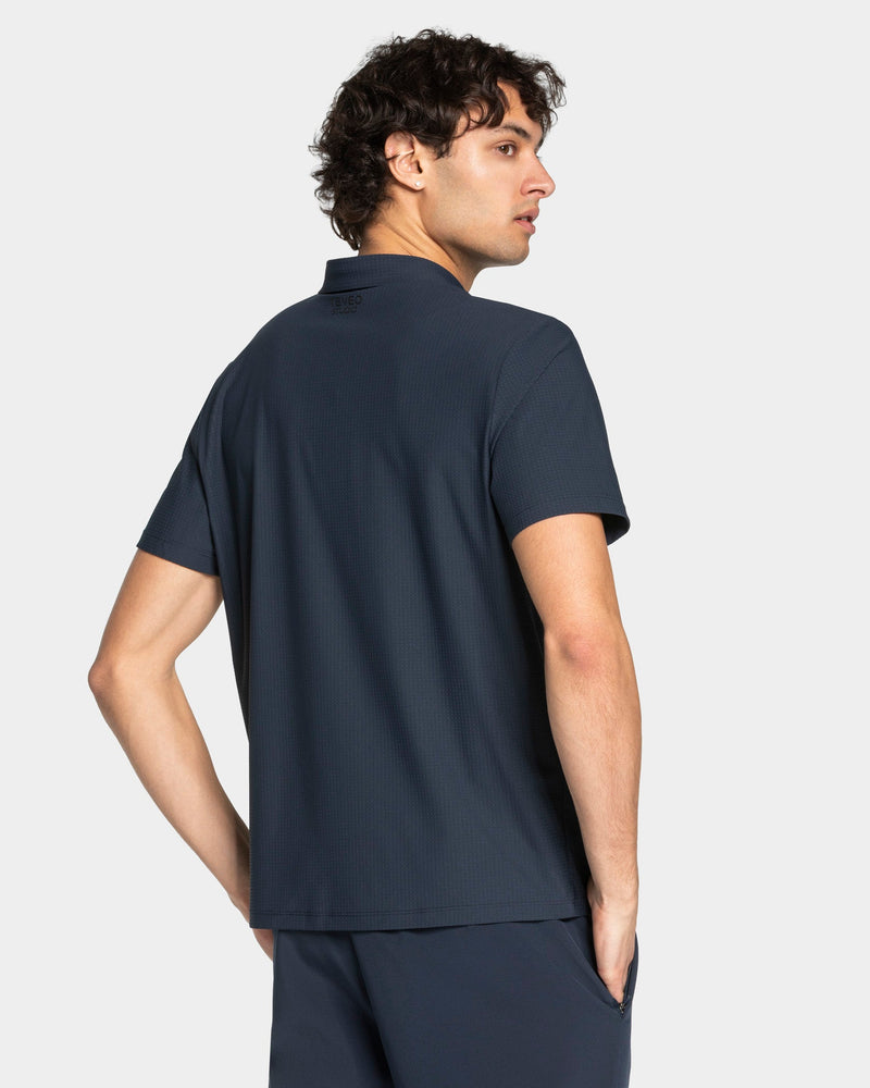 Polo Studio Soft « Midnight »