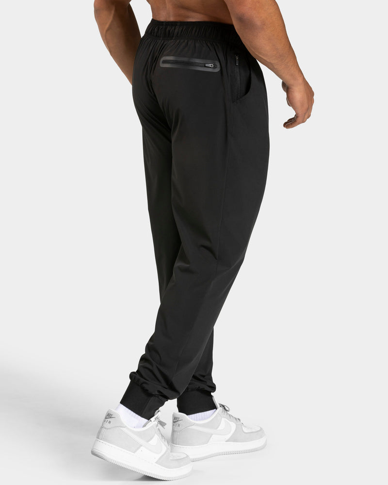 Pantalon de jogging Pace « noir »