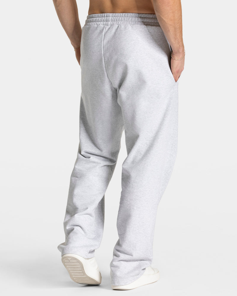 Pantalon de jogging Straight Leg RI’VAIV femmes « gris clair »