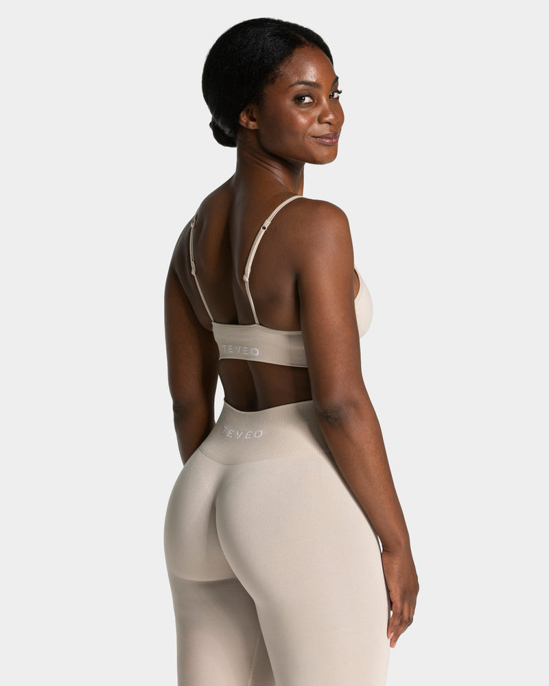 Timeless Pro brassière « cream »