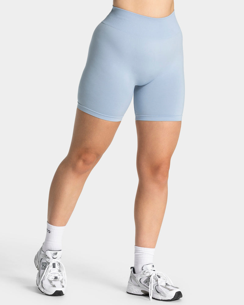 Short Timeless Pro « bleu layette »