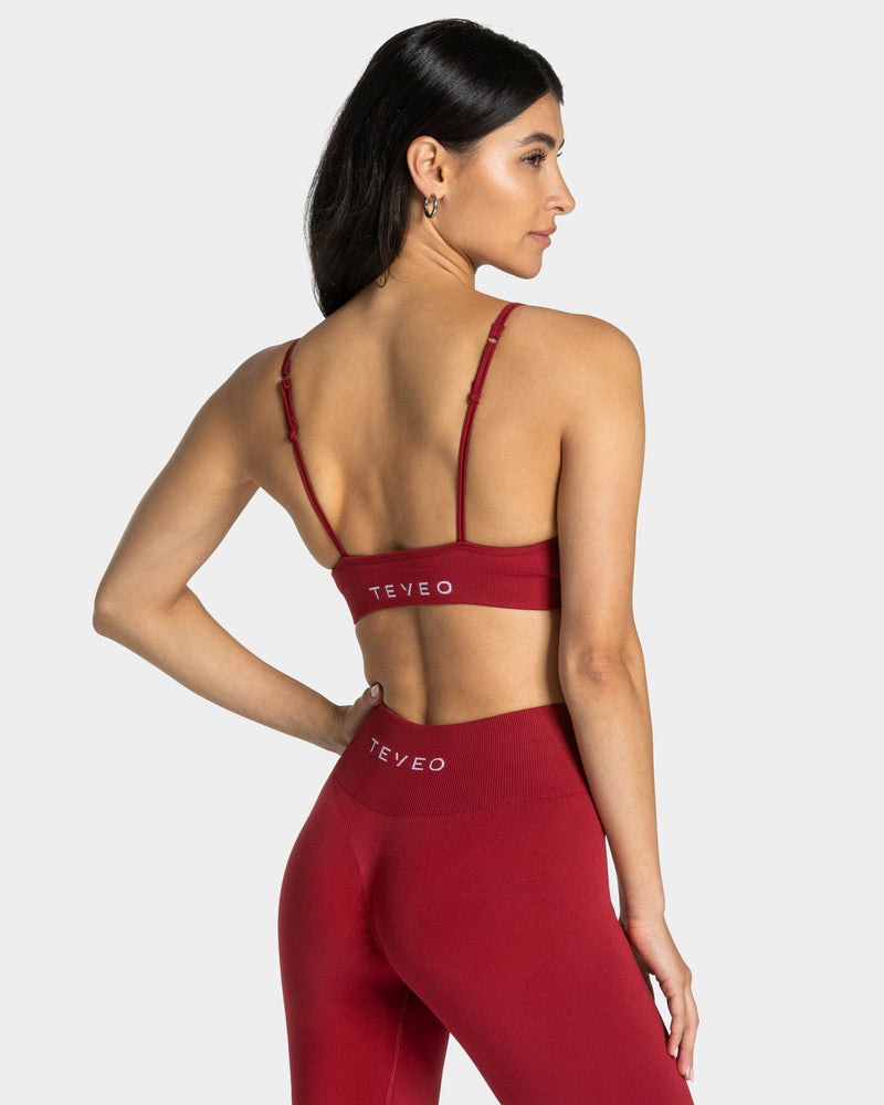 Brassière Timeless Pro « Cherry »