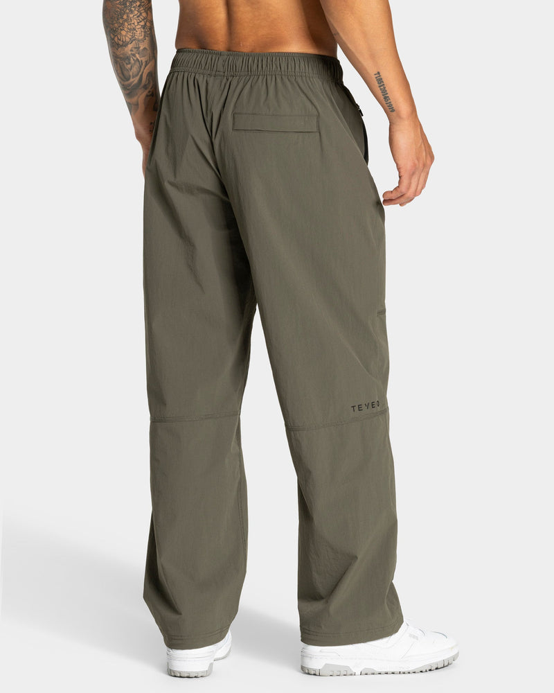 Pumper Pants Workout « Olive »