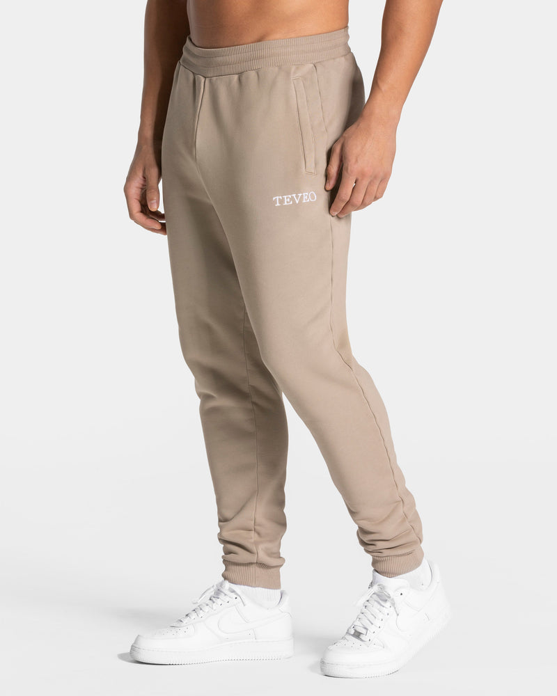 Pantalon de jogging Acid « moka »