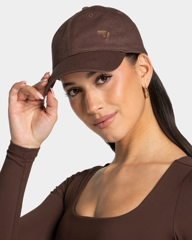 Casquette Allrounder « Espresso »