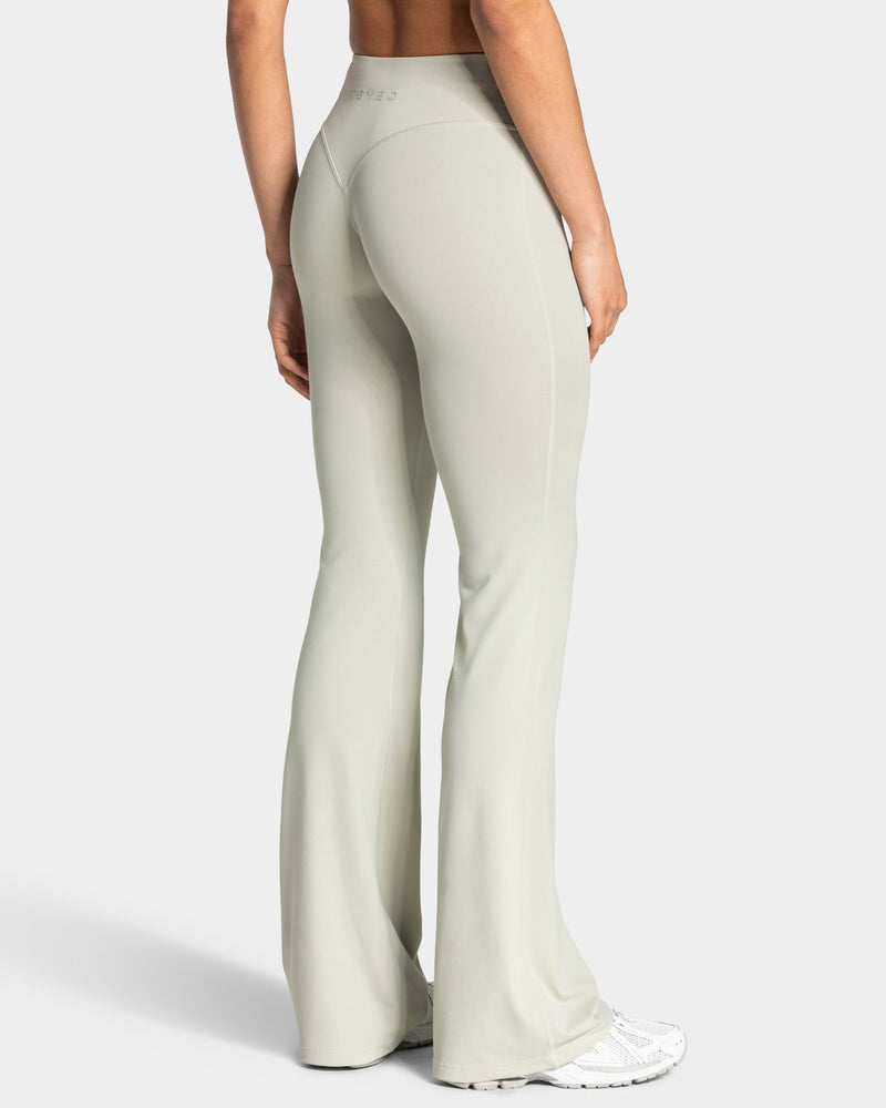 Legging évasé Allrounder standard « pistache »