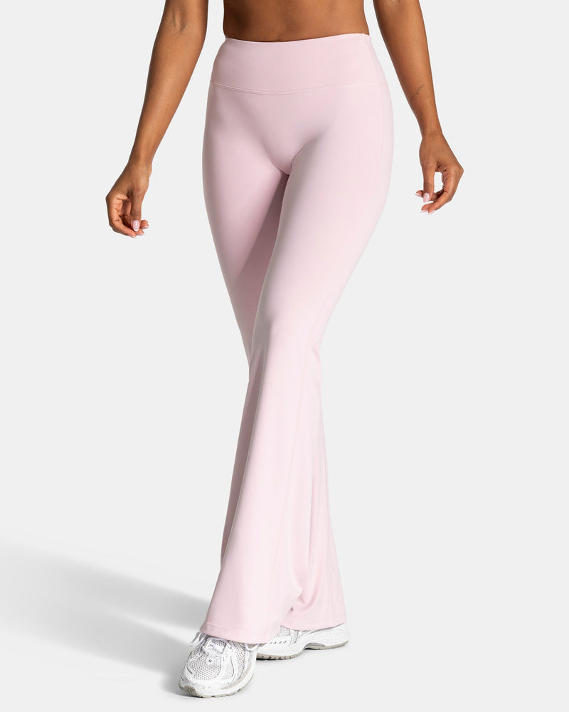 Legging évasé Allrounder standard « rose »