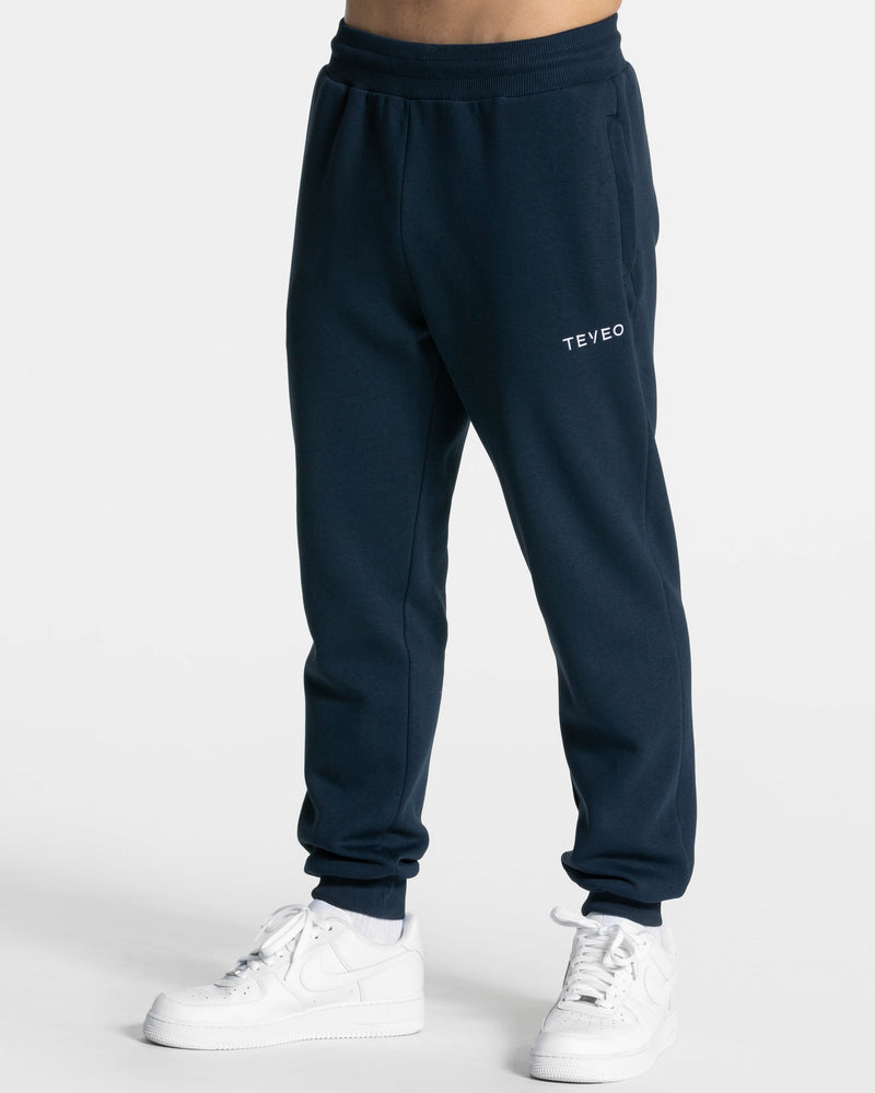 Pantalon de jogging Arrival « bleu-foncé »