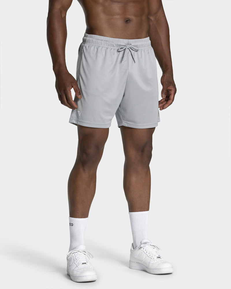Short Baseline Mesh « gris clair »