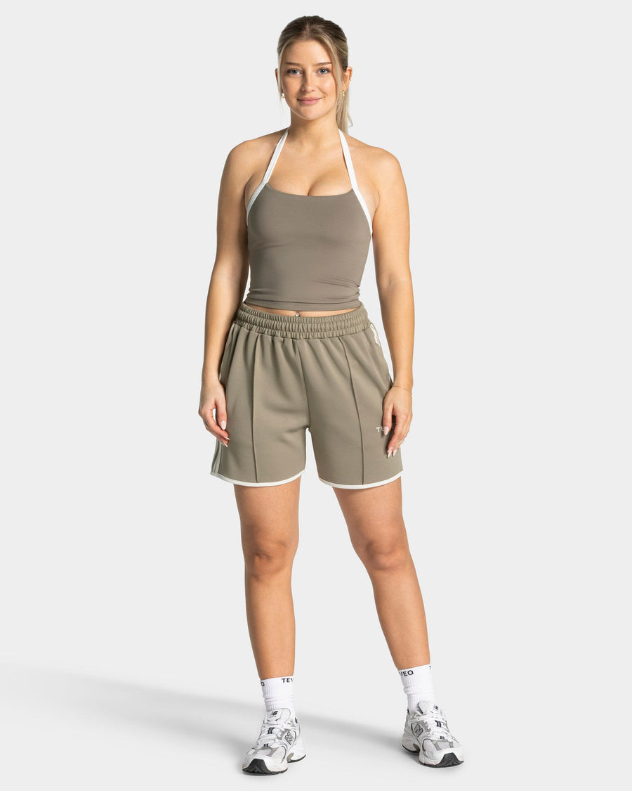 Short Club « Kaki »