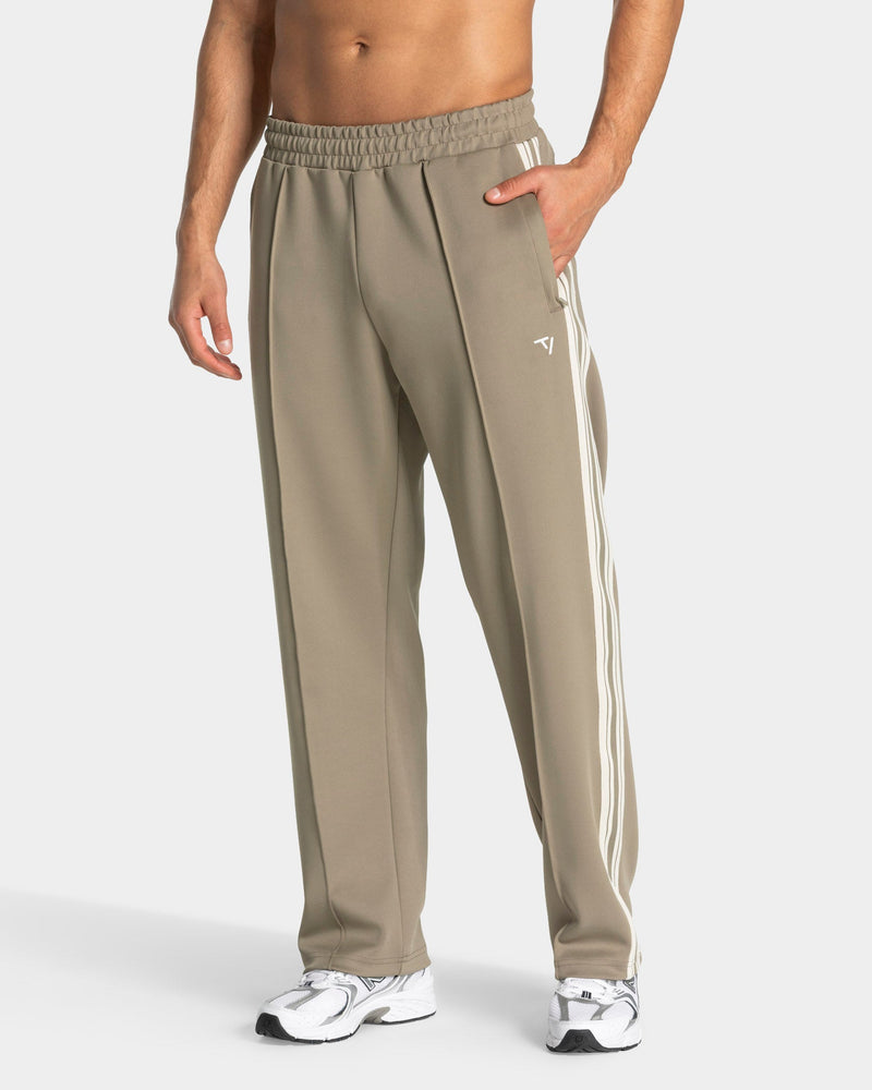 Pantalon de jogging Straight Leg Club « Kaki »