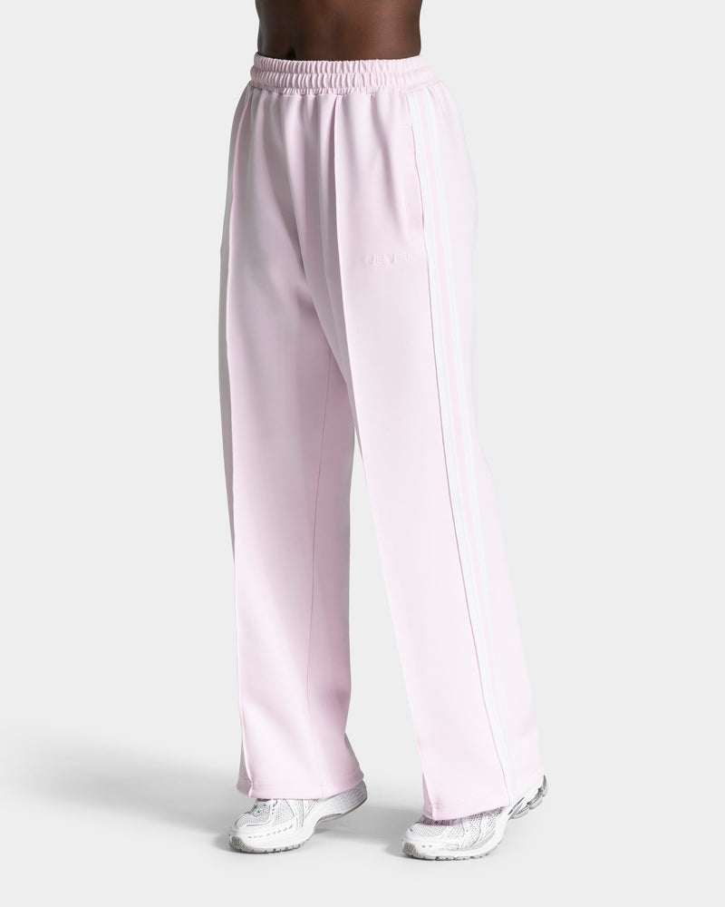 Pantalon de jogging Straight Leg Club « Blossom »