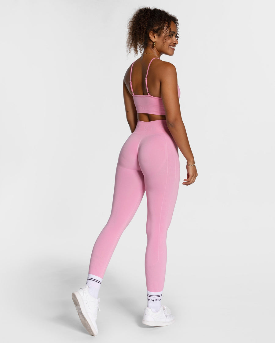Brassière Focus « rose »