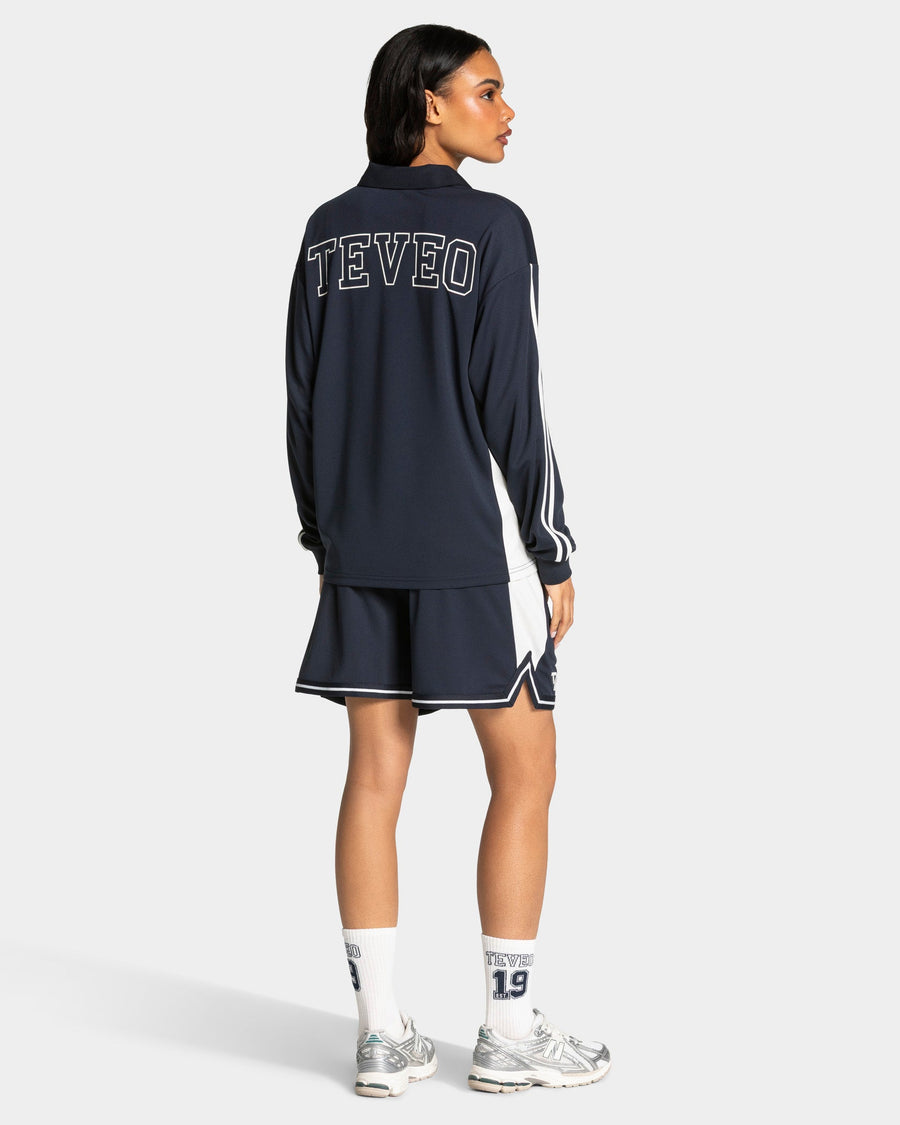 Short Football « Midnight »