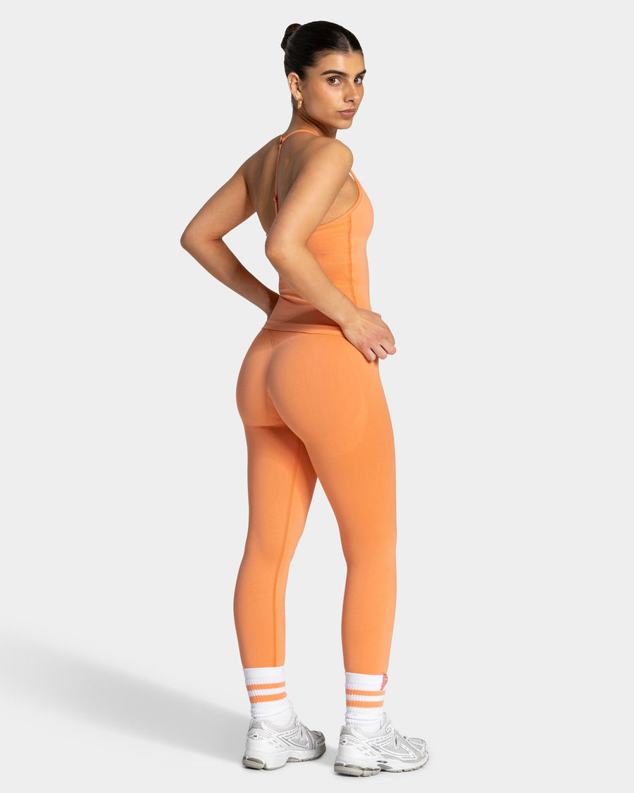 Legging Lift « Abricot »