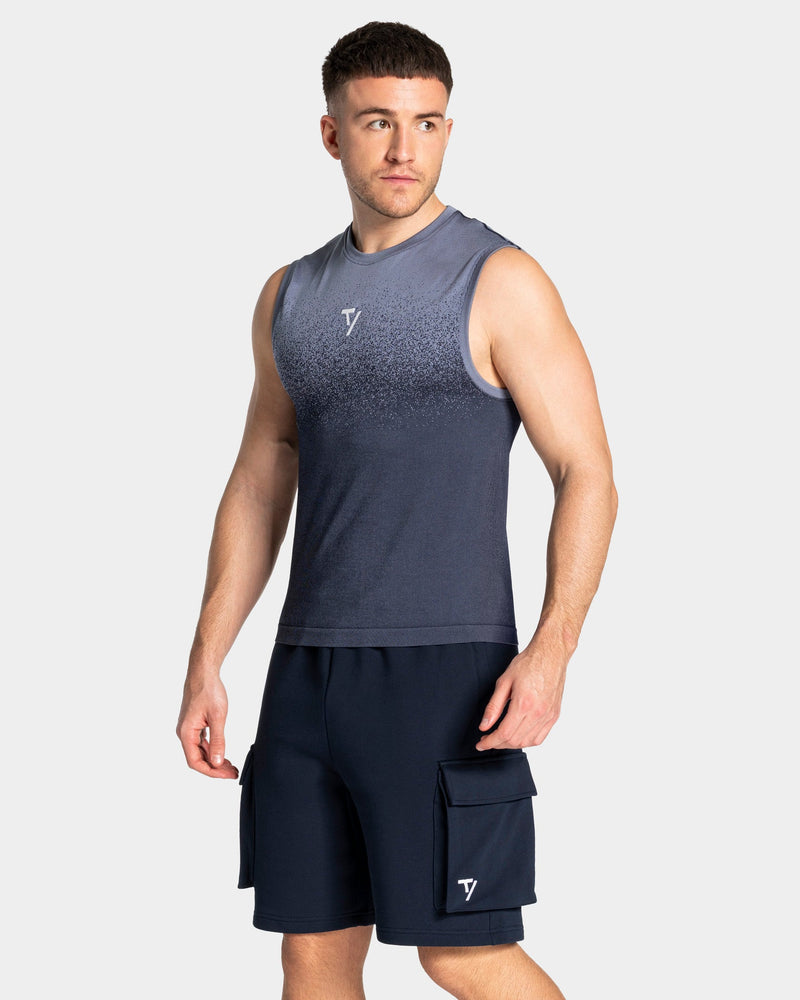 Débardeur sans coutures Lift « Midnight »