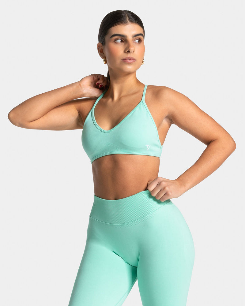 Brassière Lift « menthe »