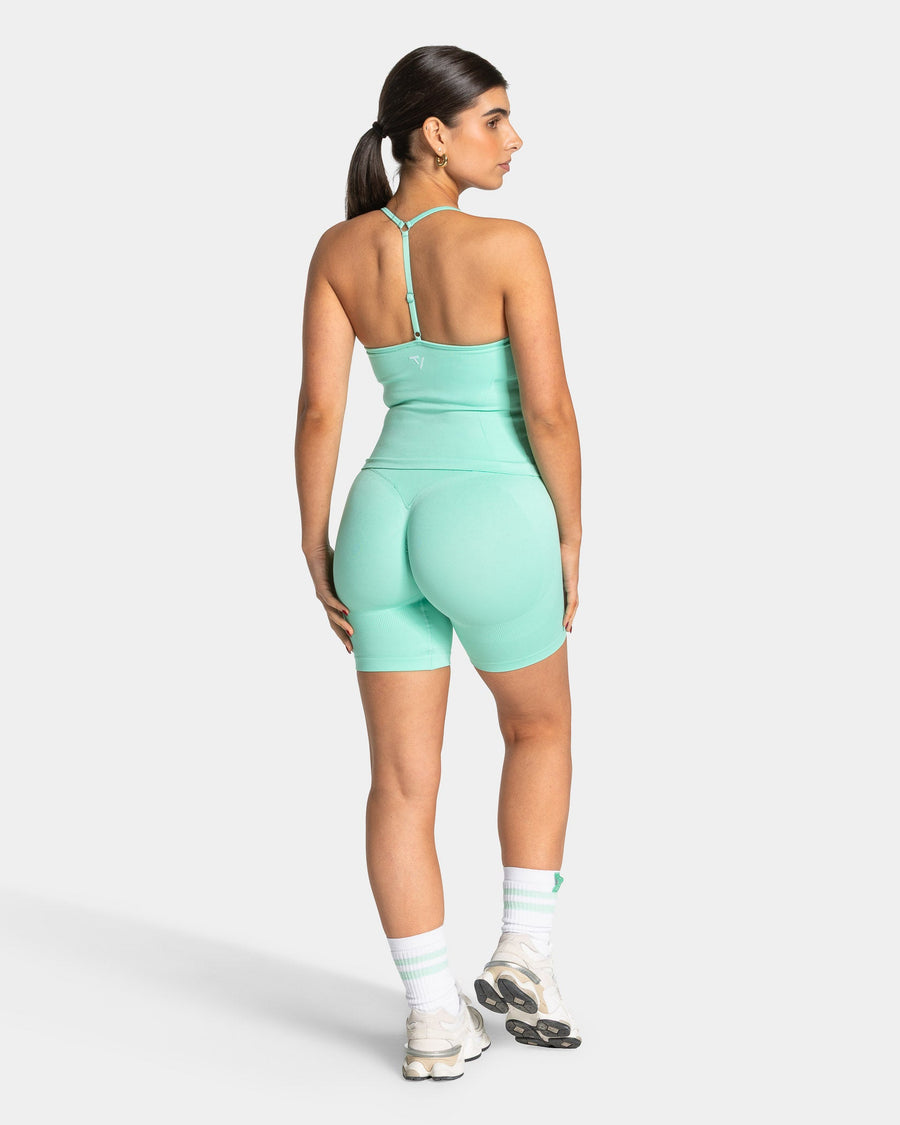 Short Sculpt Scrunch Lift « menthe »