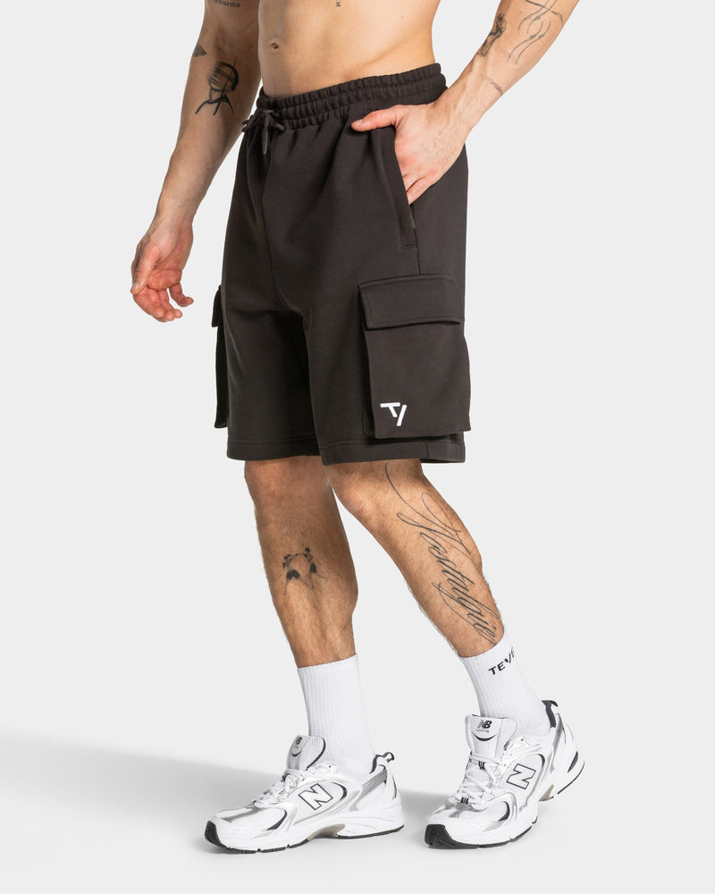 Short cargo Lift « Dark Chocolate »