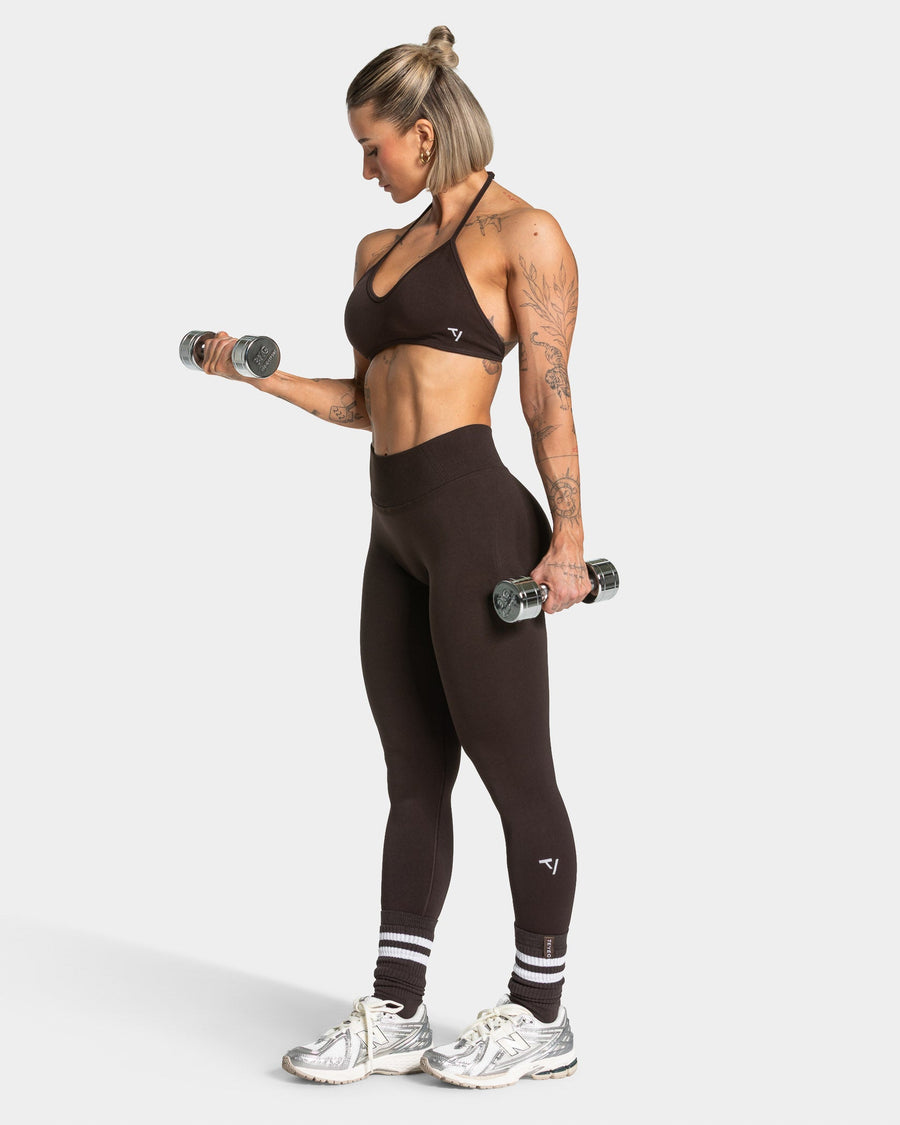 Brassière Lift « Dark Chocolate »