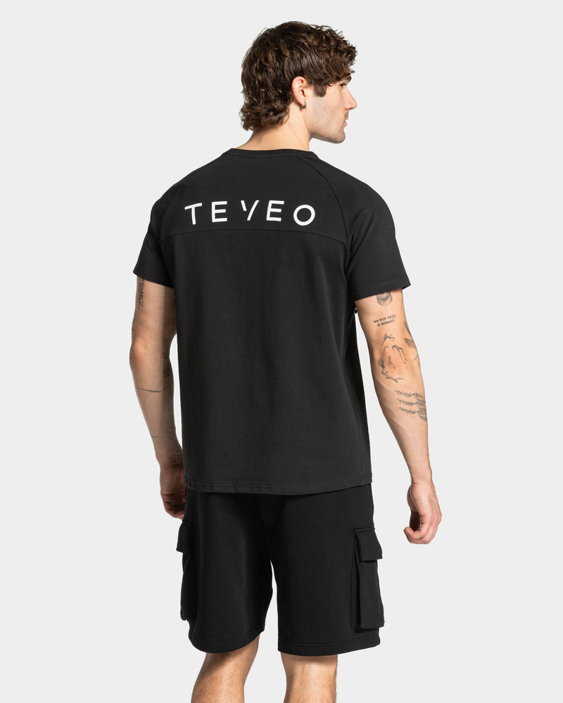 T-shirt Lift « noir »