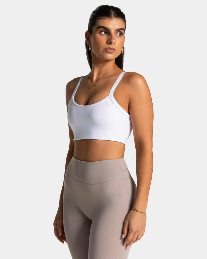 Brassière Luxmotion « blanc »