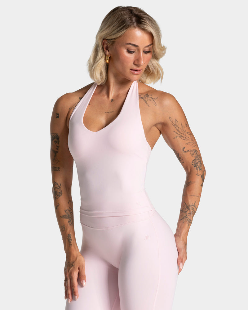 Top Neckholder Luxmotion « blossom »
