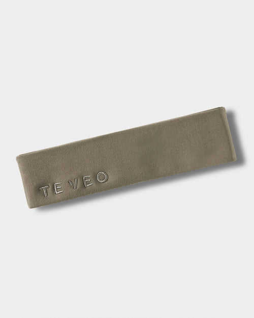 Bandeau Mellow « kaki »