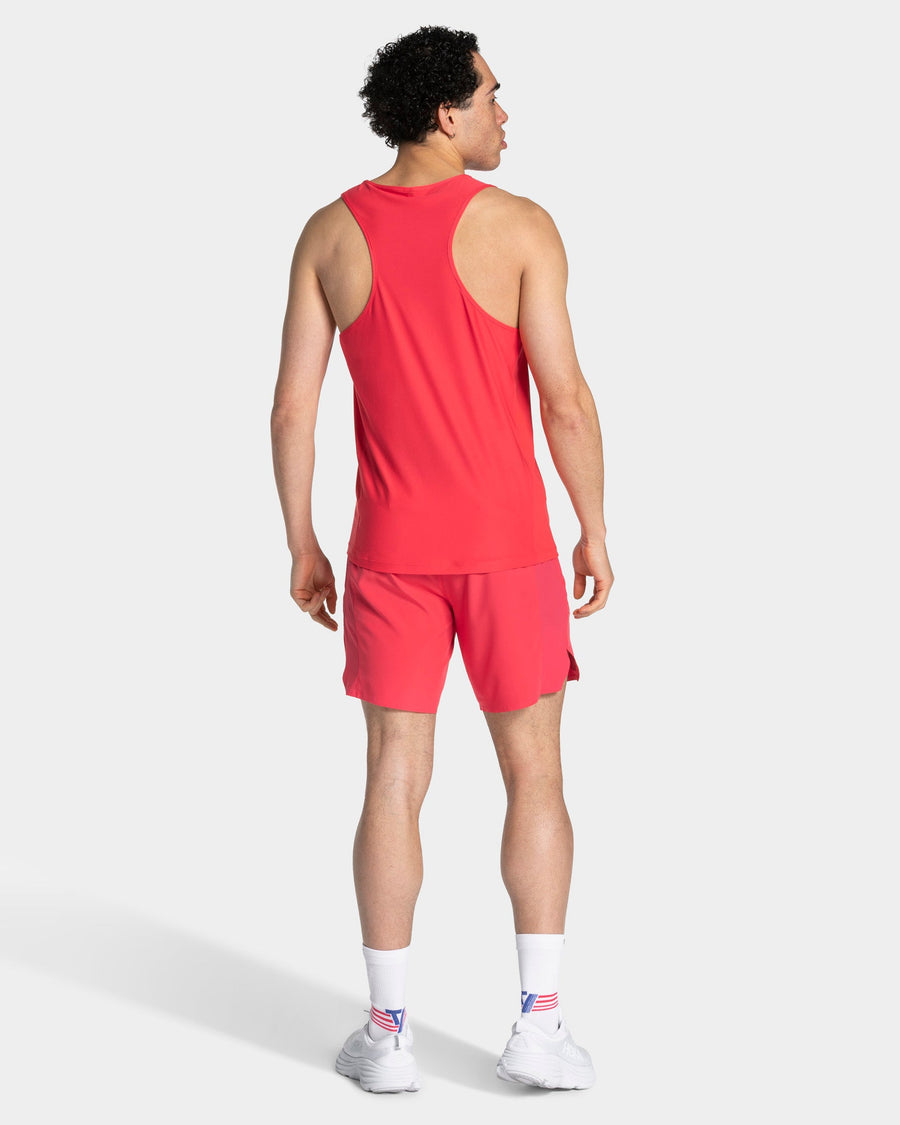 Débardeur RUN « Melon »