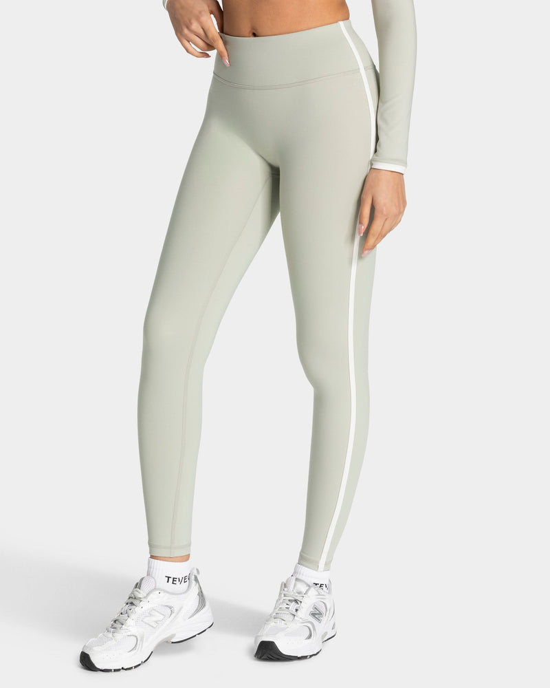 Legging Soft « Pistache »