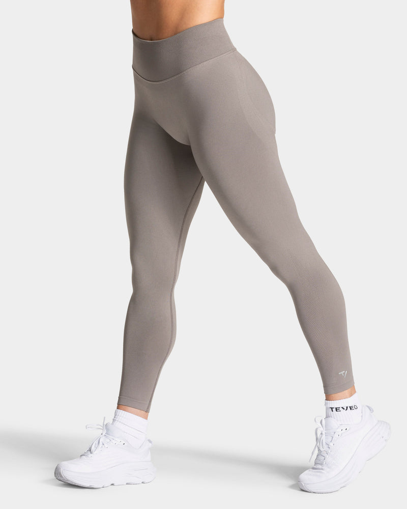 Legging Sculpt Scrunch END Running « smoke »