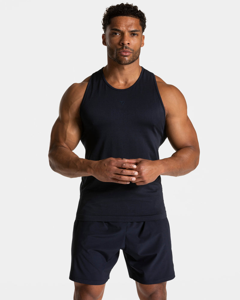 Débardeur Pace Fitted « Midnight »