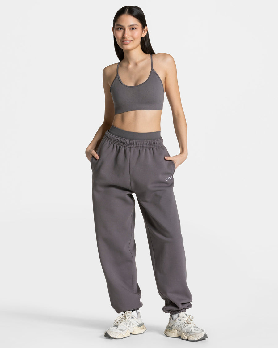 Pantalon de jogging Timeless Pro « graphite »