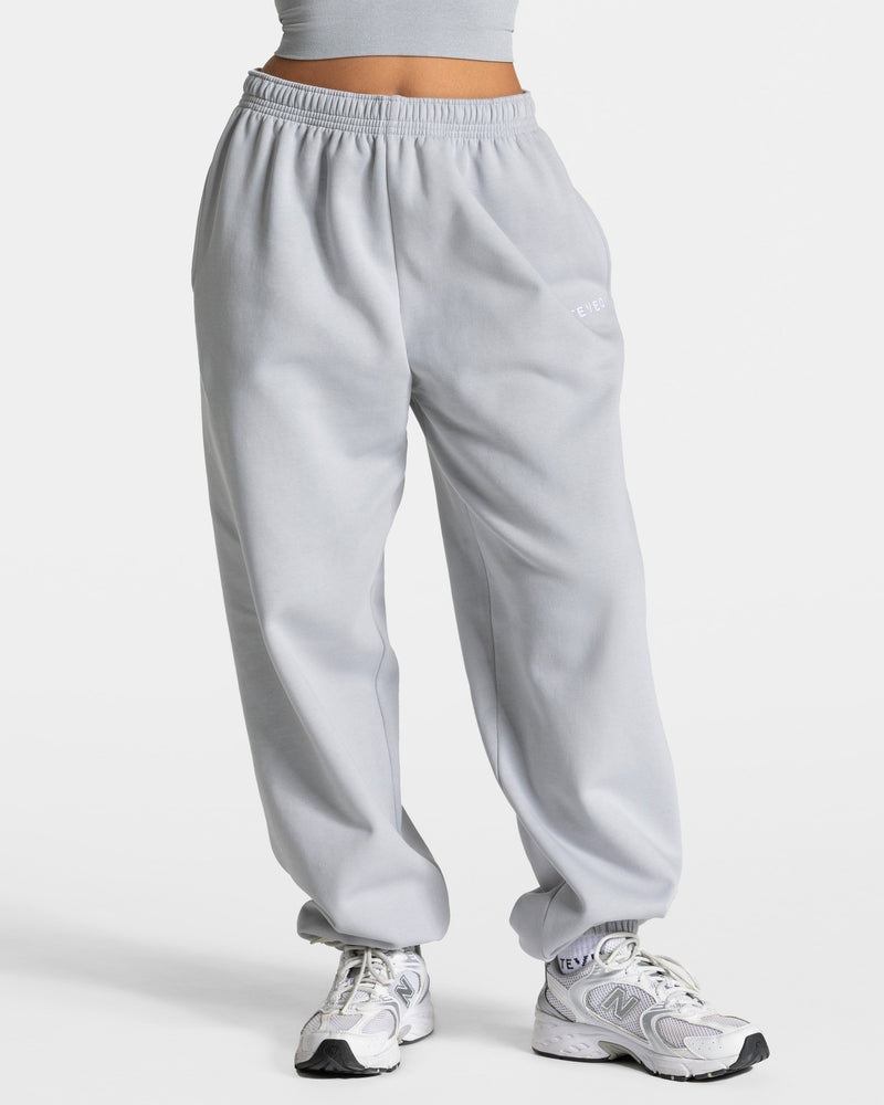 Pantalon de jogging Timeless Pro « gris clair »